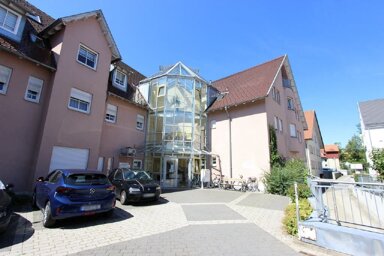 Wohnung zur Miete 800 € 3,5 Zimmer 77 m² 1. Geschoss frei ab 01.12.2024 Wangen Wangen 88239