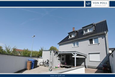 Doppelhaushälfte zum Kauf 415.000 € 5 Zimmer 132 m² 153 m² Grundstück Innenstadt - Nord 3 Worms 67547