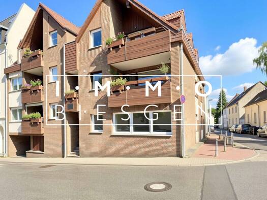 Wohnung zum Kauf 218.000 € 3,5 Zimmer 73 m² 2. Geschoss Mitte Mülheim an der Ruhr 45468