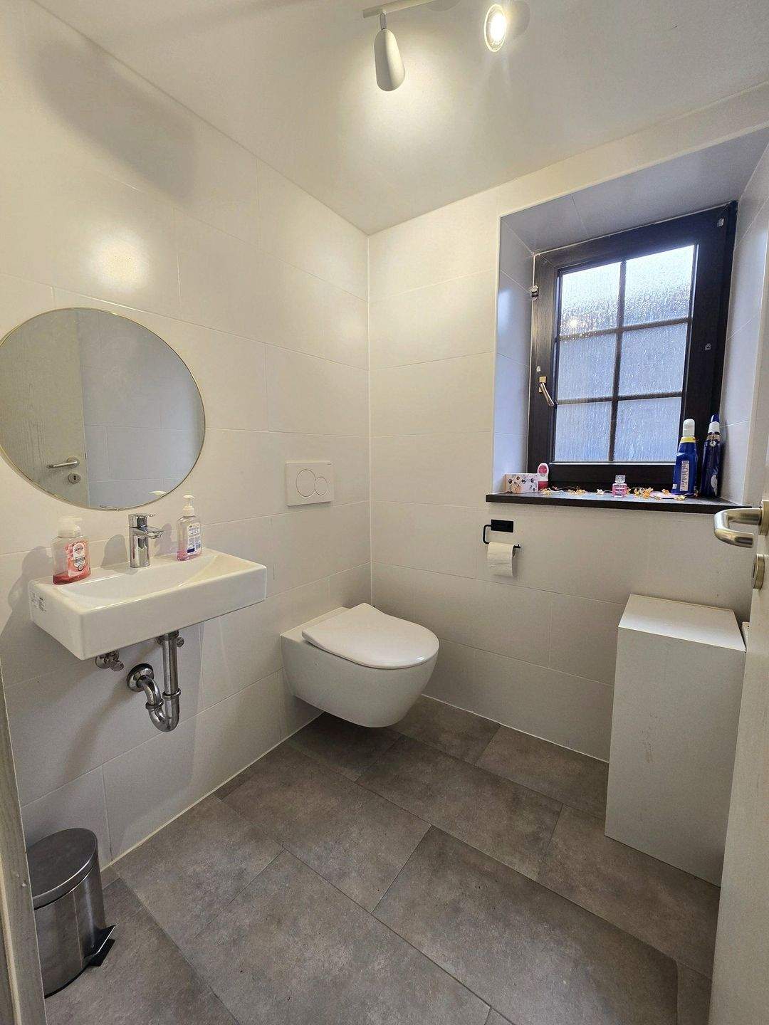 Immobilie in Hermeskeil - Charmante Doppelhaushälfte - vermietet und voller Möglichkeiten - Bild 3