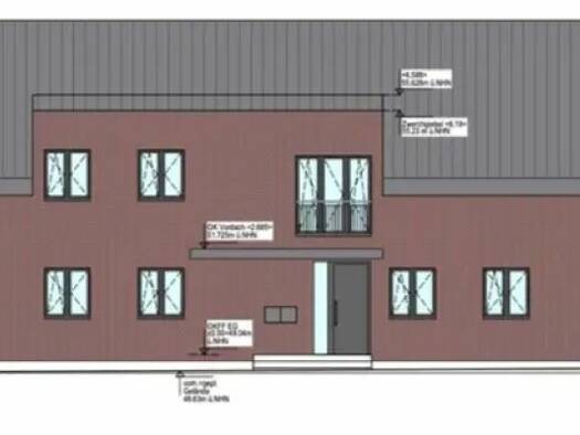 Wohnung zum Kauf - Erstbezug 434.000 € 3 Zimmer 94 m² 1. Geschoss Schuir Stadtbezirk IX 45239