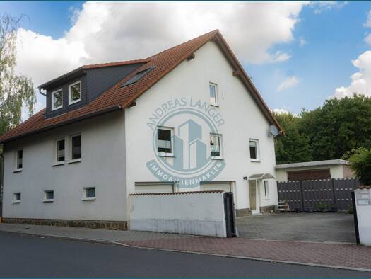 Einfamilienhaus zum Kauf 385.000 € 6 Zimmer 185 m² 332 m² Grundstück Borna 04552