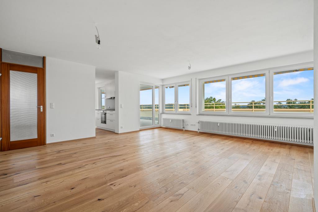 Wohnung zur Miete 1.465 € 3,5 Zimmer 114 m²<br/>Wohnfläche Kernstadt Biberach an der Riß 88400