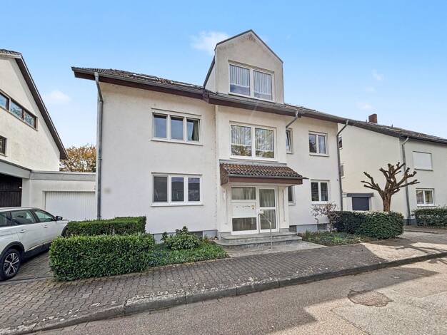Wohnung zum Kauf 680.000 € 3 Zimmer 126,3 m² 2. Geschoss Lindenhof Lindenhof 68163