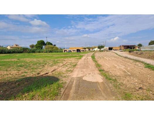 Acker-/Waldstück zum Kauf 285.000 € Vila-seca 43480