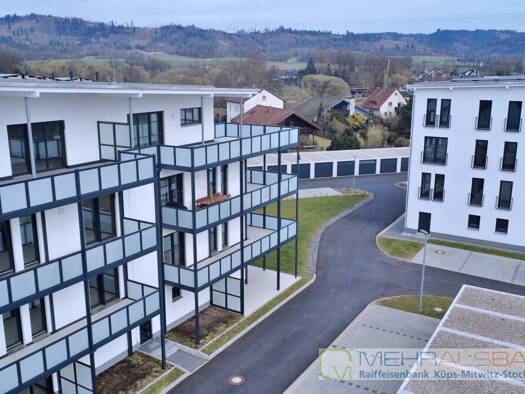 Wohnung zum Kauf - Erstbezug 260.106 € 2 Zimmer 67,6 m² Stockheim Stockheim 96342