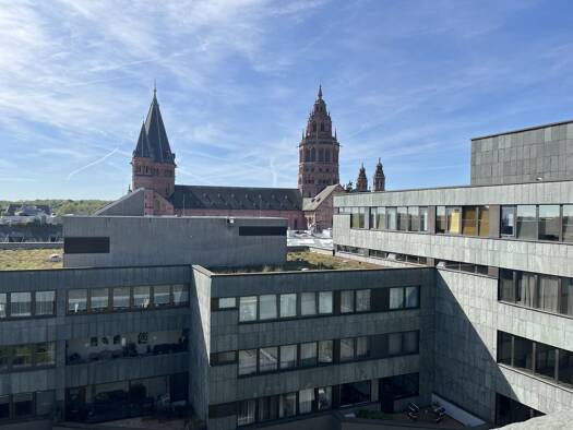 Wohnung zum Kauf 699.000 € 3 Zimmer 128,7 m² 6. Geschoss Altstadt Mainz 55116
