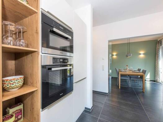 Einfamilienhaus zum Kauf - Erstbezug provisionsfrei 259.000 € 4 Zimmer 133 m² 500 m² Grundstück Yorckgebiet Chemnitz 09130