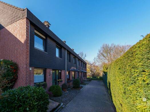 Haus zum Kauf 499.000 € 5 Zimmer 150 m² 196 m² Grundstück Fischeln Krefeld / Fischeln 47807