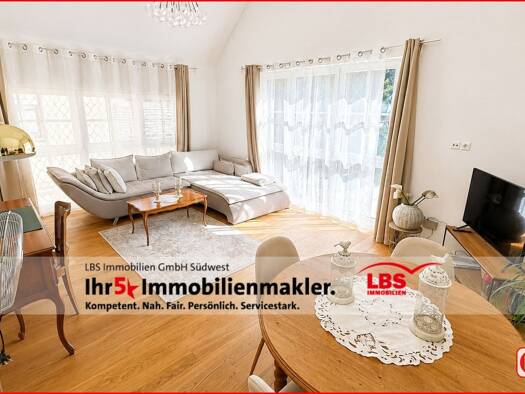 Wohnung zum Kauf 295.000 € 2,5 Zimmer 52,1 m² Gengenbach Gengenbach 77723
