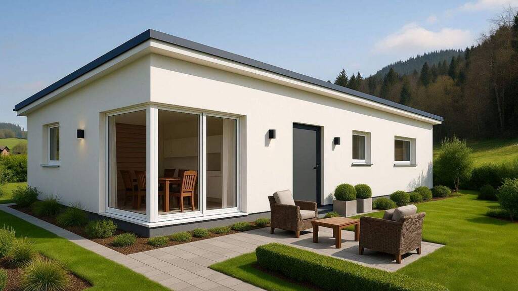 Grundstück zum Kauf 190.000 € 1.100 m² Grundstück Pfaffstätt 5223