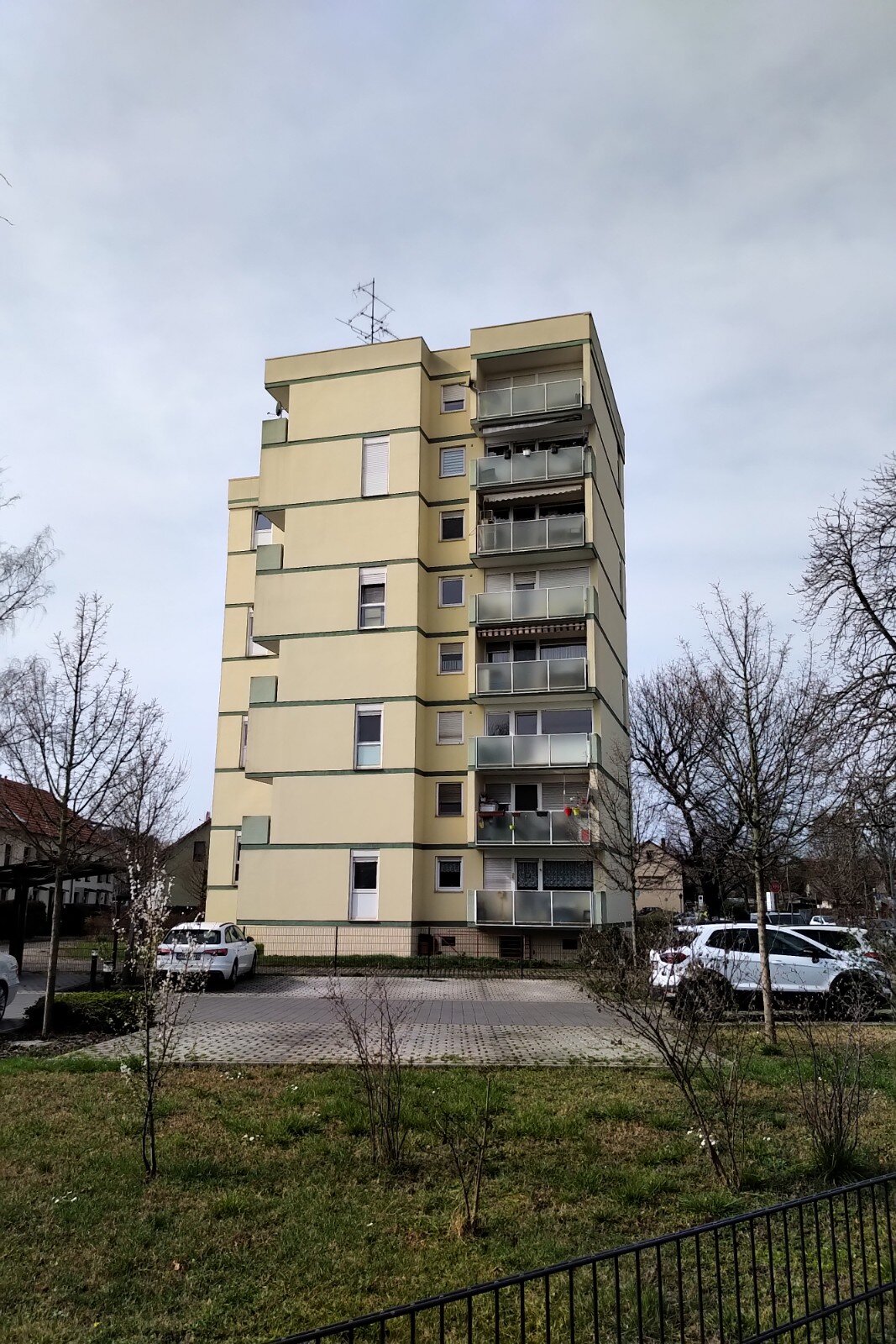 Wohnung zur Miete 518 € 1 Zimmer 37 m²<br/>Wohnfläche ab sofort<br/>Verfügbarkeit Spiegelfabrik 1 Luzenberg Mannheim 68305