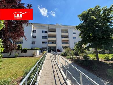 Wohnung zum Kauf 219.800 € 3 Zimmer 88 m² 2. Geschoss frei ab sofort Kahl 63796