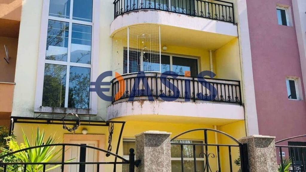 Studio zum Kauf provisionsfrei 110.000 € 4 Zimmer 200 m² 1. Geschoss ulica Slncheva 13 Nessebar 8230