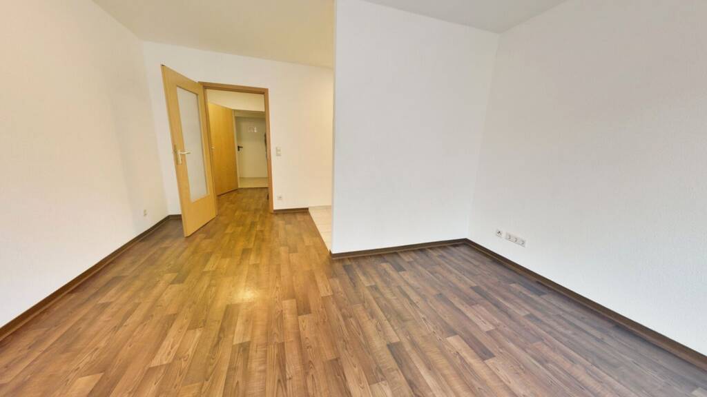Studio zur Miete 400 € 1 Zimmer 36,7 m² 1. Geschoss frei ab sofort Buchaer Str. 12 D/12 E Ammerbach Jena 07745