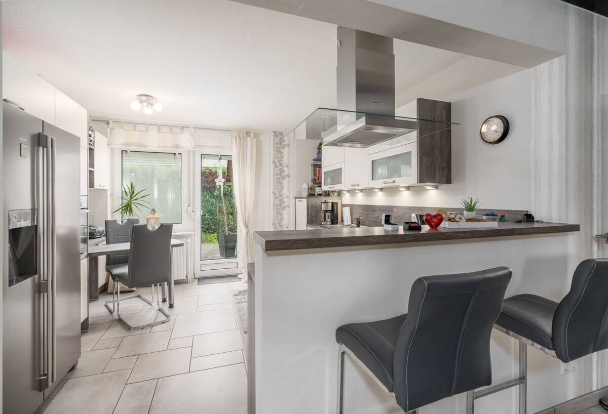 Haus – Hipstedt, Landkreis Rotenburg (Wümme) - Ansicht 5