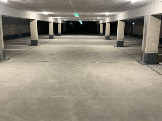 Garage zur Miete 30 € Raiffeisenstr. 5 Amberg 92224