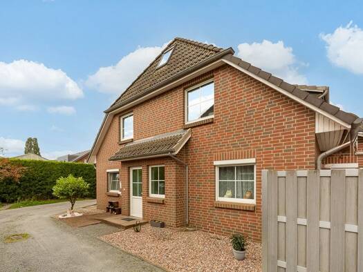 Maisonette zum Kauf 249.900 € 3 Zimmer 62 m² 1. Geschoss Apensen 21641