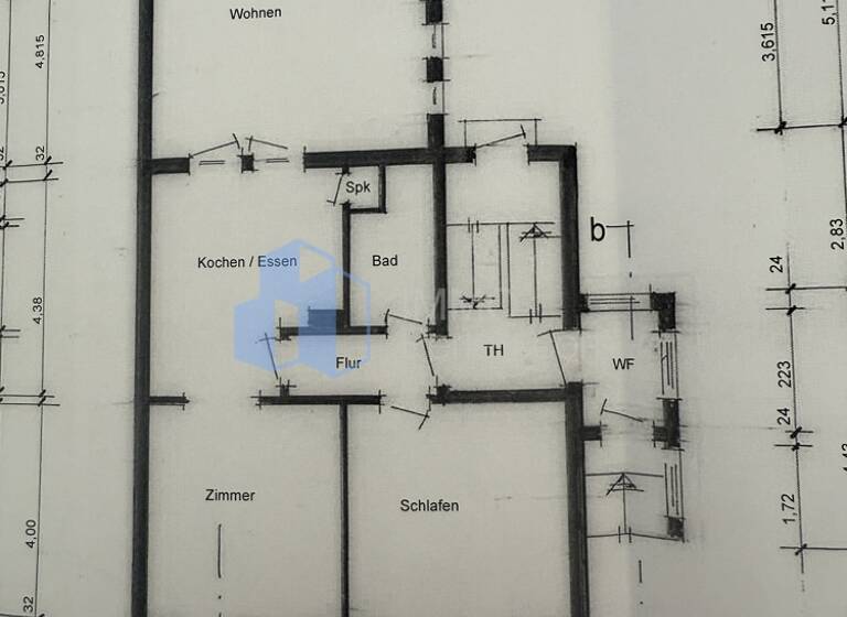 Mehrfamilienhaus zum Kauf 450.000 € 7 Zimmer 178 m² 885 m² Grundstück Nord-Holland Kassel 34127