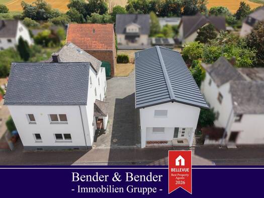 Mehrfamilienhaus zum Kauf als Kapitalanlage geeignet 850.000 € 9 Zimmer 265 m² 760 m² Grundstück Staffel Limburg 65556