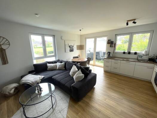 Wohnung zur Miete 960 € 3 Zimmer 68 m² frei ab 01.10.2026 Eitorf Eitorf 53783