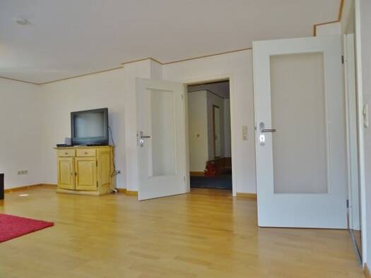 Wohnung zur Miete 690 € 4 Zimmer 96 m² 4. Geschoss frei ab 01.10.2026 Prüm 54595