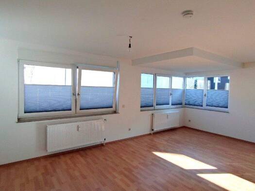Wohnung zur Miete 376 € 2 Zimmer 58 m² EG Barmen Wuppertal 42283