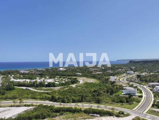 Grundstück zum Kauf 332.347 € 1.114,7 m² Grundstück Cap Cana Cap Cana