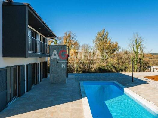 Einfamilienhaus zum Kauf 580.000 € 4 Zimmer 173 m² Marčana 52206