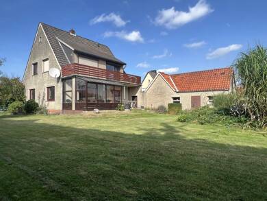 Einfamilienhaus zum Kauf 249.000 € 5 Zimmer 150 m² 1.107 m² Grundstück Harpstedt Harpstedt 27243