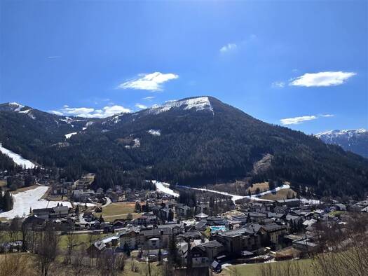 Wohnung zum Kauf als Kapitalanlage geeignet 822.000 € 5 Zimmer 99 m² Bad Kleinkirchheim 9546