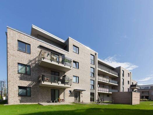 Wohnung zum Kauf 670.000 € 3 Zimmer 125,8 m² 2. Geschoss Kappeln 24376