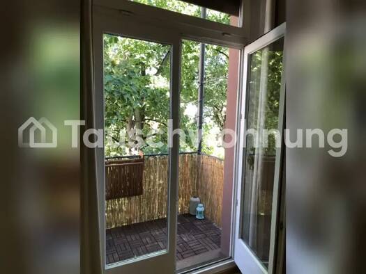 Wohnung zur Miete Tauschwohnung 1.150 € 2 Zimmer 76 m² Bornheim Frankfurt am Main 60389