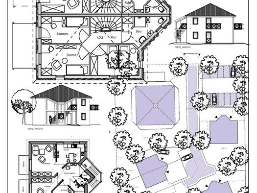Grundstück zum Kauf provisionsfrei 58.000 € 230 m² Grundstück Hüls Marl 45772