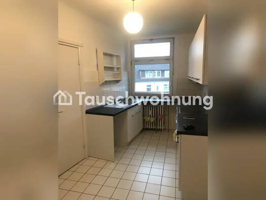 Wohnung zur Miete Tauschwohnung 1.800 € 3,5 Zimmer 91 m² EG Niendorf Hamburg 20249