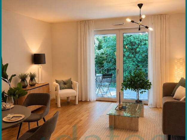 Wohnung zur Miete - Erstbezug 1.550 € 3 Zimmer 87 m² frei ab 01.10.2026 Westerberg Osnabrück 49076