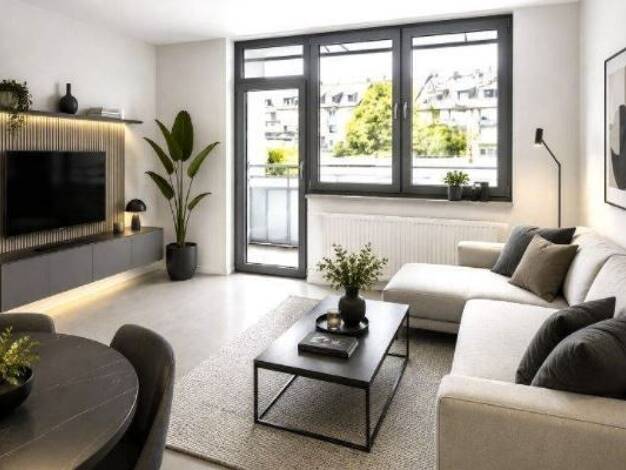Wohnung zum Kauf 135.650 € 4 Zimmer 91,9 m² 7. Geschoss Odenkirchen Süd 41199
