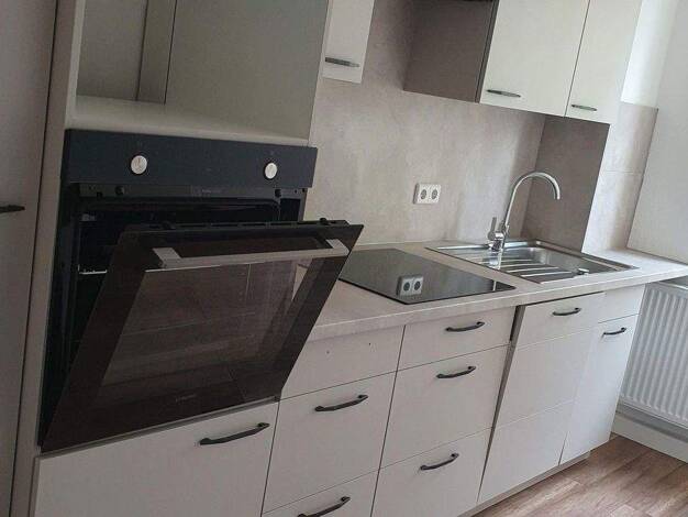 Wohnung zur Miete 650 € 3 Zimmer 65,2 m² 1. Geschoss frei ab sofort Jahnstrasse 49 Siedlung Dessau-Roßlau 06846