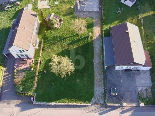 Grundstück zum Kauf 65.000 € 758 m² Grundstück Heidenburg 54426