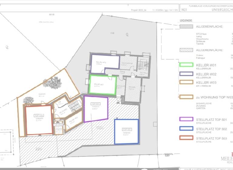 Wohnung zum Kauf - Erstbezug 690.000 € 105 m² Saalfelden am Steinernen Meer 5760
