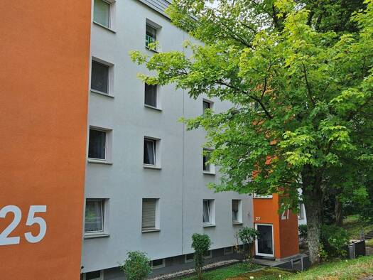 Wohnung zur Miete 550 € 3 Zimmer 67 m² Geschoss 2/3 frei ab 01.10.2025 Saarbrücken 66121