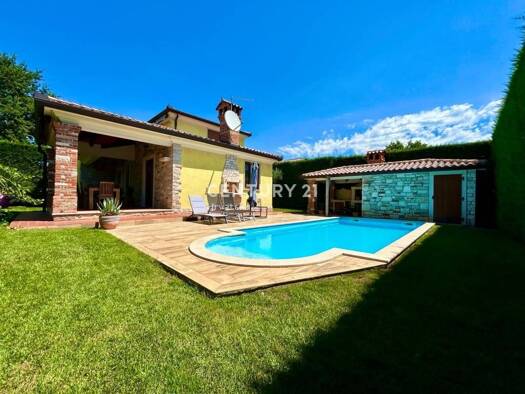 Haus zum Kauf 749.000 € 3 Zimmer 119 m² Novigrad