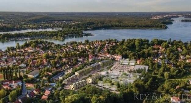 Einfamilienhaus zum Kauf - Neubau provisionsfrei 895.000 € 4 Zimmer 171 m² frei ab sofort Caputh Caputh 14548