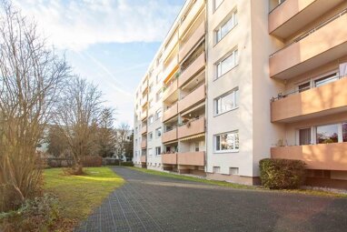 Wohnung zum Kauf 410.000 € 4 Zimmer 105,4 m² Sieglitzhof Erlangen 91054