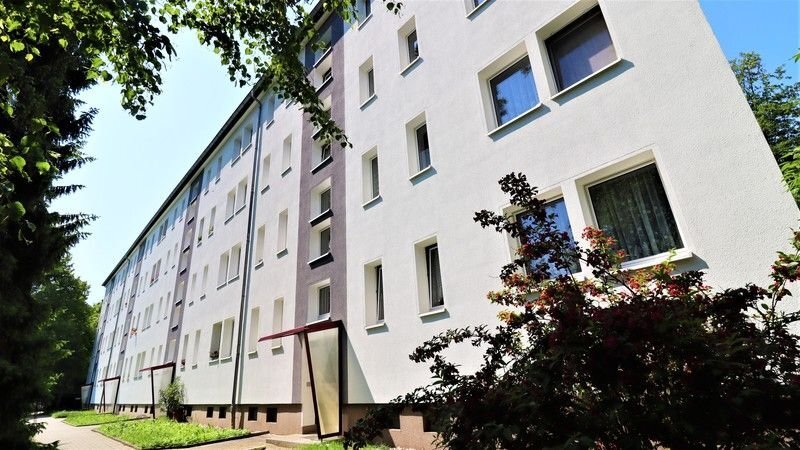 Wohnung zur Miete 313 € 3 Zimmer 58 m²<br/>Wohnfläche 2.<br/>Geschoss ab sofort<br/>Verfügbarkeit Am Karbel 8 Altendorf 923 Chemnitz 09116