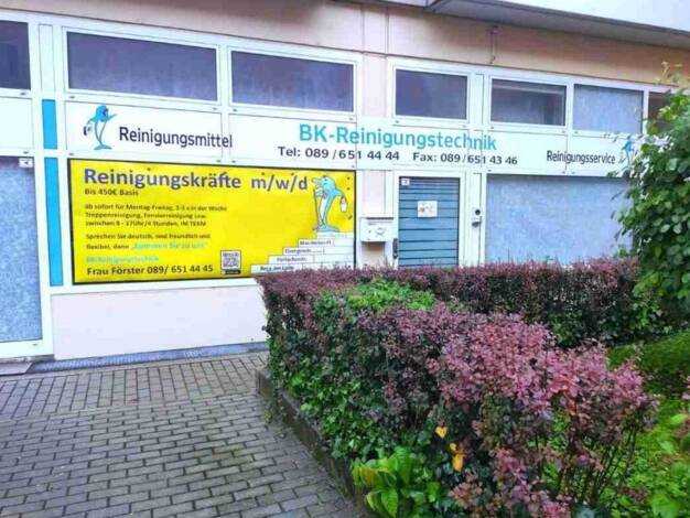 Bürofläche zum Kauf provisionsfrei 1.290.000 € 160 m² Bürofläche Sendling München 81373