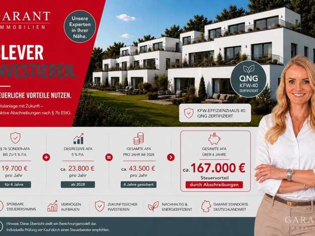 Wohnung zum Kauf - Erstbezug provisionsfrei 484.000 € 3 Zimmer 82 m² Achdorf Landshut 84036
