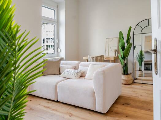 Wohnung zur Miete 440 € 1 Zimmer 32 m² Karl-Morre-Straße Eggenberg Graz 8020