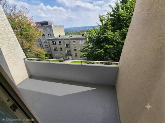 Wohnung zur Miete 660 € 3 Zimmer 75 m² Geschoss 3/3 frei ab sofort Barmen Wuppertal 42279