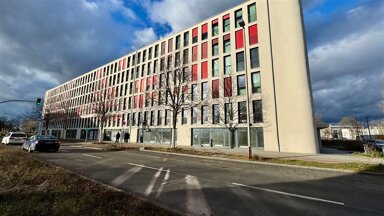 Bürofläche zur Miete provisionsfrei 14,50 € 299,6 m² Bürofläche Adlershof Berlin 12489